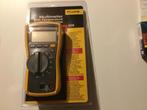 Fluke 116, Doe-het-zelf en Bouw, Meetapparatuur, Ophalen of Verzenden, Nieuw, Multimeter