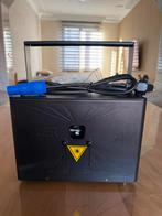 Laser dj 15w RGB Nouveau Bluetooth, Muziek en Instrumenten, Ophalen, Nieuw, Laser