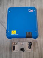 omvormer sma 3 fase 4 kw, Doe-het-zelf en Bouw, Ophalen, Zo goed als nieuw