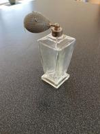 Parfum fles West-Germany, Ophalen of Verzenden, Gebruikt, Parfumfles