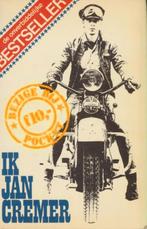 (b37) Ik Jan cremer, 2 delen, Verzenden, Gelezen