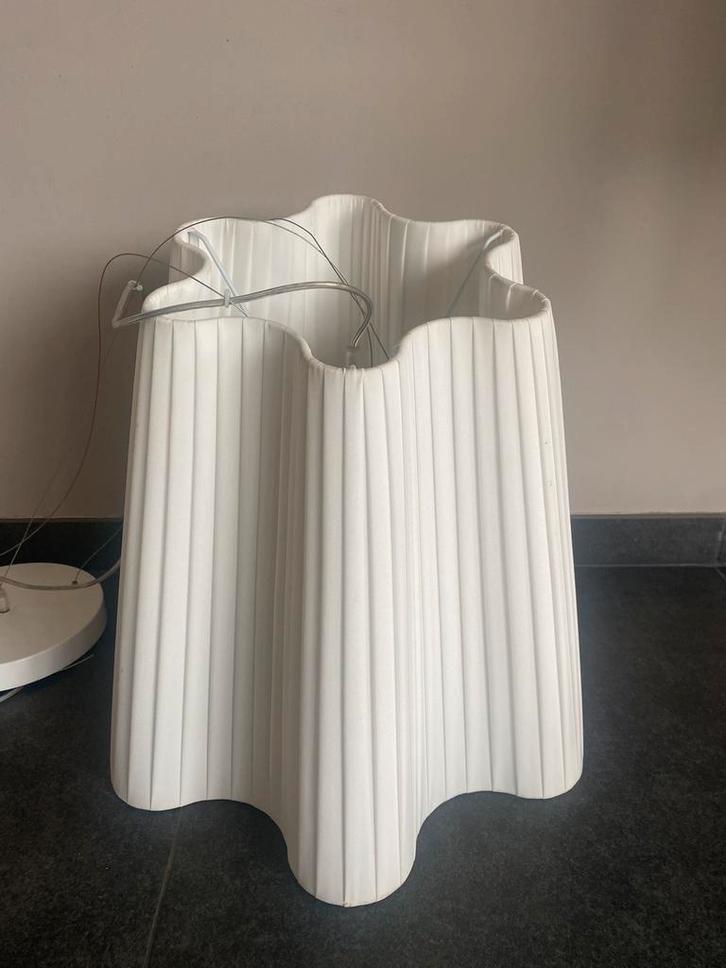 Formosa C1 designed by Anton Angeli - design hanglamp, Huis en Inrichting, Lampen | Hanglampen, Gebruikt, Minder dan 50 cm, Overige materialen