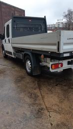 CITROËN JUMPER DUB CAB 2017/08 2.0HDI 2017, Particulier, Achat