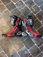 SIDI MOTOR LAARZEN MAAT 43, Motoren, Ophalen