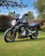 Kawasaki ER6N - 21.700 km, Motoren, Motoren | Kawasaki, Particulier, ABS, 650 cc
