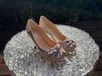 Suede pumps, Dyva, 37.5 nieuw, Verzenden, Nieuw
