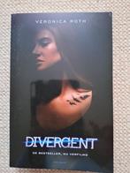 Divergent - Veronica Roth, Boeken, Ophalen of Verzenden, Zo goed als nieuw, Veronica Roth