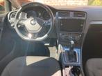 e-Golf (100% elektrisch, bouwjaar 2021), Auto's, Volkswagen, Stof, Zwart, Zwart, Elektrisch