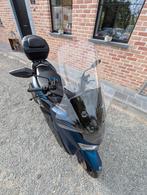 Yamaha N-Max 125cc, Motoren, Motoren | Yamaha, Scooter, Particulier, 11 kW of minder, 1 cilinder