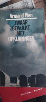 Zwaar bewolkt met opklaringen, Ophalen of Verzenden, Zo goed als nieuw