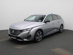Peugeot 308 SW 1.2 PureTech 130 S&S EAT8 Allure, Auto's, Stof, 1462 kg, 127 g/km, 5 deurs