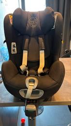 Cybex autostoel Sirona Z i-size + draagbare autostoel, Gebruikt, 0 t/m 18 kg, Verstelbare rugleuning, Isofix