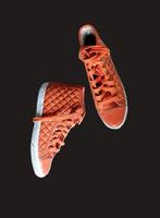 lakleer schoenen van geox maat 39, Kleding | Dames, Geox, Overige typen, Oranje, Ophalen of Verzenden