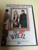 The third wheel komedie dvd Luke Wilson, Cd's en Dvd's, Dvd's | Komedie, Vanaf 6 jaar, Ophalen of Verzenden, Zo goed als nieuw