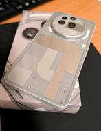 Nothing Phone 3a Pro als nieuw, 14 GB RAM, 256 GB opslag, Telecommunicatie, Overige modellen, Ophalen of Verzenden, Zo goed als nieuw