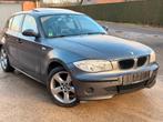 BMW 1 SERIE ✅116i BENZINE OPEN DAK GARANTIE, Auto's, 4 cilinders, Electronic Stability Program (ESP), Euro 4, 1 Reeks