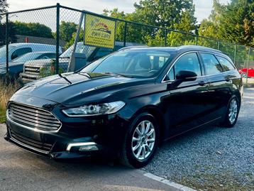Ford Mondeo 1.5 diesel euro 6 bj 2016 beschikbaar voor biedingen