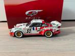 Porsche 964RSR Le Mans 1994 GTSpirit 1:18 GT104, Ophalen of Verzenden, Zo goed als nieuw, Auto, Overige merken