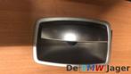 Deurgreep binnenkant linksachter BMW E65 51417024303, Auto-onderdelen, Gebruikt, Ophalen of Verzenden, BMW, BMW