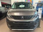 Peugeot Rifter Elektrisch *0KM*, Auto's, Peugeot, Monovolume, 136 pk, 5 zetels, 5 deurs