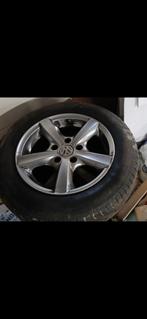 Velgen en banden, Auto-onderdelen, Overige Auto-onderdelen, Ophalen, Gebruikt, Volkswagen