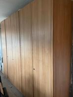 Grande armoire robuste à 5 portes, Enlèvement