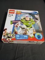 Lego 7592 Construct-a-Buzz, Kinderen en Baby's, Ophalen of Verzenden, Nieuw, Complete set, Lego