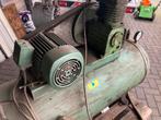 compressor, Doe-het-zelf en Bouw, Compressors, Ophalen, Gebruikt, Mez, Lorenz.allertz@hotmail.com