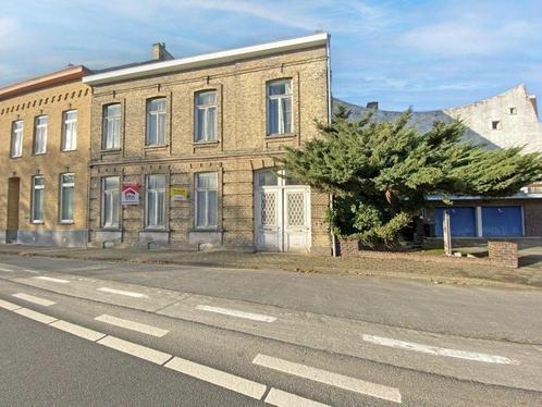 Huis te koop in Alveringem, 4 slpks, Immo, Huizen en Appartementen te koop, Vrijstaande woning