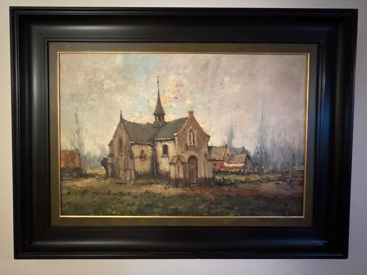 Henri Joseph Pauwels, Antiquités & Art, Art | Peinture | Classique, Enlèvement