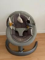 Nuna leaf grow, Kinderen en Baby's, Wipstoeltjes, Ophalen, Zo goed als nieuw