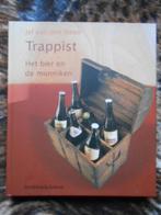 Trappist Het bier en de monniken Davidsfonds Leuven 2003, Ophalen of Verzenden, Zo goed als nieuw