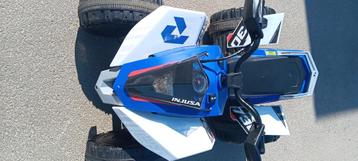 Elektrische quad voor kinderen met 2 versnellingen beschikbaar voor biedingen