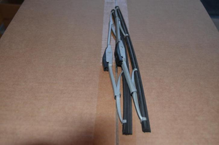 Ruitenwisserbladen voor diverse klassiekers, Auto-onderdelen, Ruiten en Toebehoren, Citroën, Fiat, Honda, Overige automerken, Renault