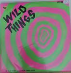 Wild things lp garage 1966-1969, Enlèvement ou Envoi