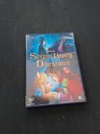 Disney: Doornroosje, Ophalen