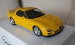 Mazda RX7 Bathrust 1/18 OT397 OTTO 1/18 Neuve, Hobby & Loisirs créatifs, Voitures miniatures | 1:18, Enlèvement ou Envoi, Neuf