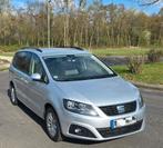 Seat Alhambra Style TDI, Auto's, Seat, Voorwielaandrijving, Stof, Grijs, Particulier