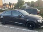 A3 1.4 TFSI Ambit. PL+Horst, Auto's, Automaat, 4 deurs, Zwart, Leder