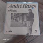andre hazes n vriend, Gebruikt, 7 inch, Single, Ophalen of Verzenden