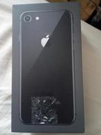 IPhone 8, Telecommunicatie, Mobiele telefoons | Hoesjes en Screenprotectors | Apple iPhone, Ophalen, Zo goed als nieuw, IPhone 8
