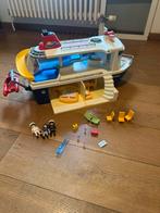 Cruiseschip, Kinderen en Baby's, Speelgoed | Playmobil, Ophalen, Gebruikt