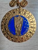 Carnaval medaille Mainz bleibt Mainz, Enlèvement ou Envoi