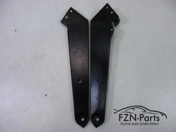 VW Passat B8 Koplamphouders Koplampgeleiders L+R Set beschikbaar voor biedingen