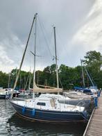 Voilier Ecume de mer 1974, Watersport en Boten, Kajuitzeilboten en Zeiljachten, Ophalen, Gebruikt, Diesel, Tourjacht of Cruiser