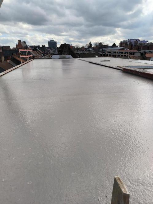 Vous désirez une construction, rénovation ou terrasse etc..., Doe-het-zelf en Bouw, Overige Doe-Het-Zelf en Bouw, Ophalen