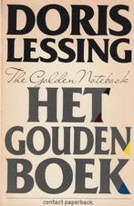 The Golden Notebook Het Gouden Boek Doris Lessing, Boeken, Doris Lessing, Ophalen of Verzenden, Zo goed als nieuw, Nederland