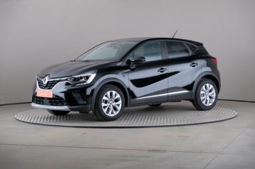 (1YWD299) Renault Captur