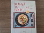 Mich Baron - Healthy is Funky, Ophalen of Verzenden, Zo goed als nieuw, Mich Baron