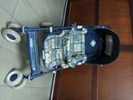 Kinderwagen, Kinderen en Baby's, Kinderwagens en Combinaties, Ophalen, Gebruikt, Kinderwagen, Overige merken